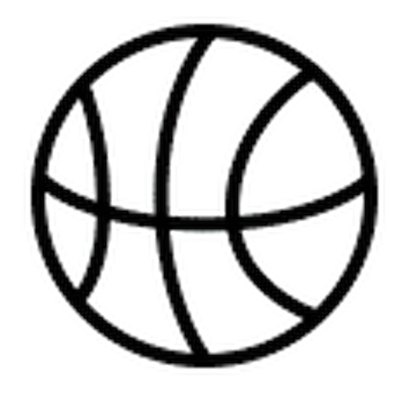 Basketball Court Clip Art, PNG, 1024x1024px, Basketball, Area, Backboard, Ball, Basketball Court Download Free