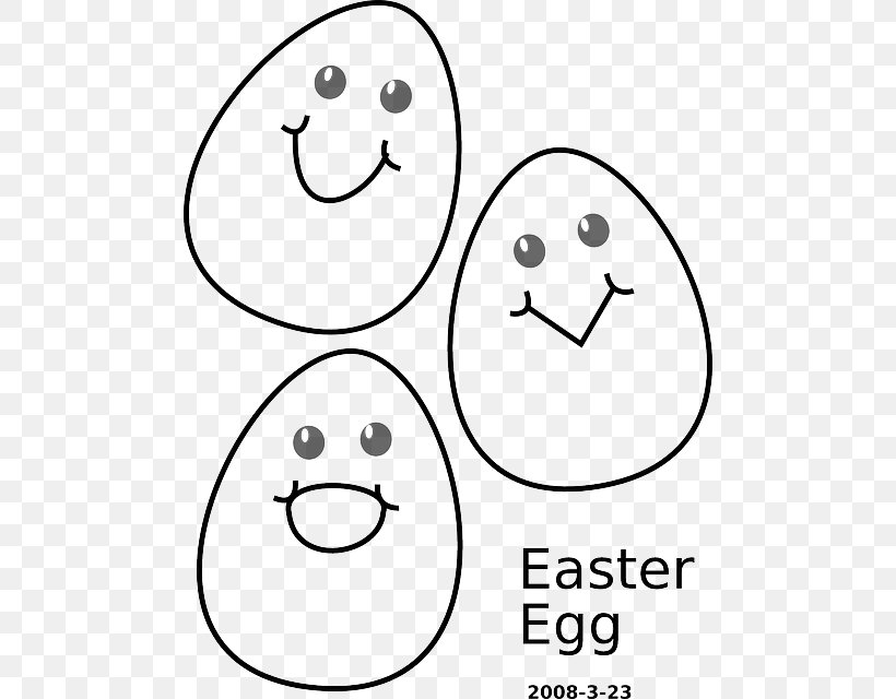 Easter Bunny Clip Art Easter Egg Vector Graphics, PNG, 484x640px, Easter Bunny, Area, Black And White, Christmas Card, Christmas Day Download Free