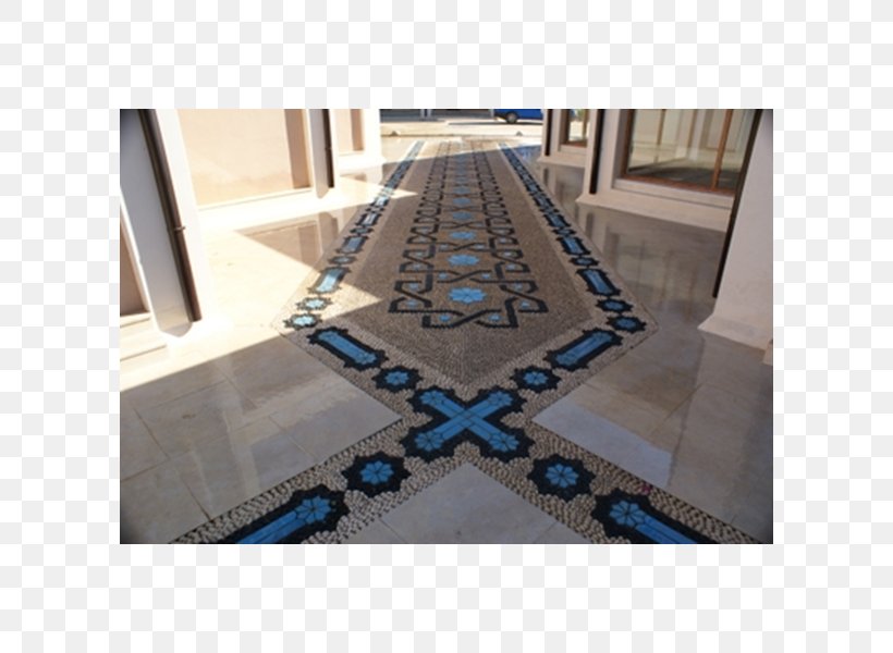 Floor Mosaic Pavement Pebble Tile, PNG, 600x600px, Floor, Architectural Engineering, Flooring, Mosaic, Pavement Download Free