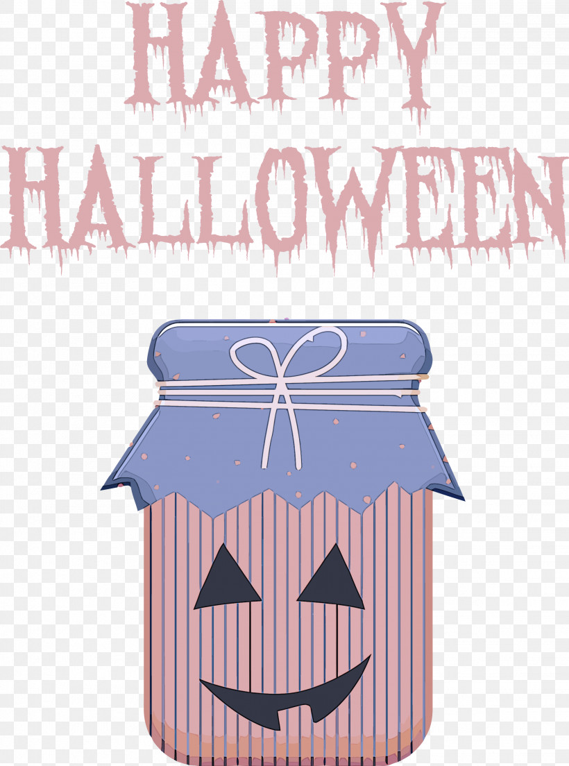 Happy Halloween, PNG, 2228x3000px, Happy Halloween, Cartoon, Meter Download Free