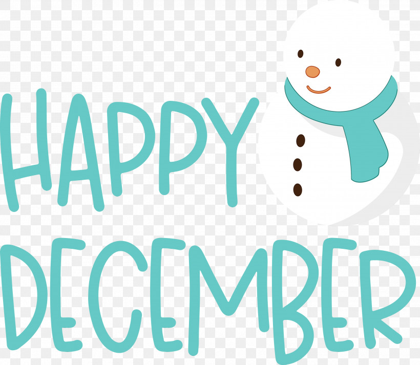 Logo Meter Happiness Smile Line, PNG, 3000x2610px, Happy December, Behavior, December, Happiness, Human Download Free