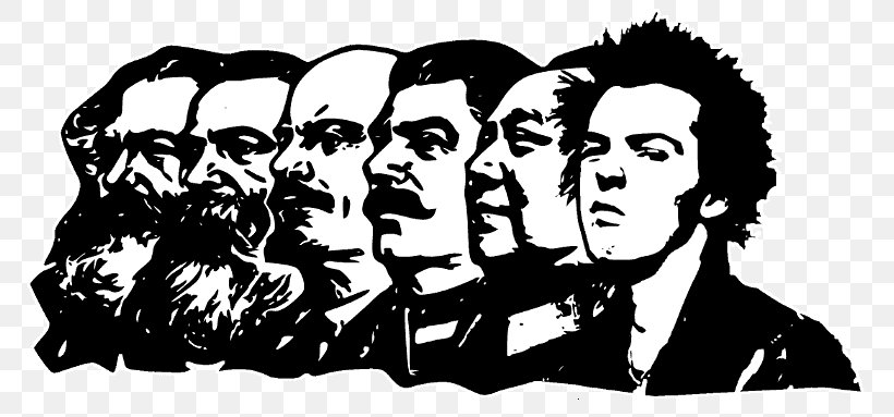 Marxism–Leninism–Maoism Communism, PNG, 800x383px, Marxism, Album Cover, Art, Black, Black And White Download Free