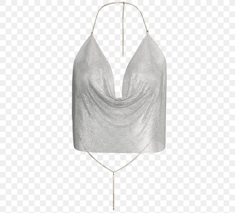 Metal Crop Top Silver Dress, PNG, 558x744px, Metal, Belt, Clothing, Crop Top, Dress Download Free