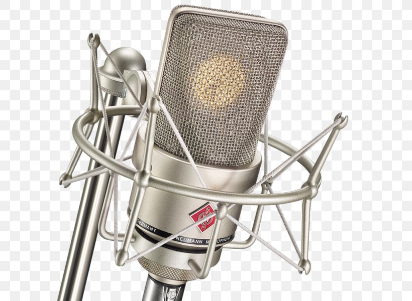 Microphone Neumann TLM 103 Condensatormicrofoon Georg Neumann Recording Studio, PNG, 600x600px, Microphone, Audio, Audio Equipment, Audiofanzine, Chair Download Free