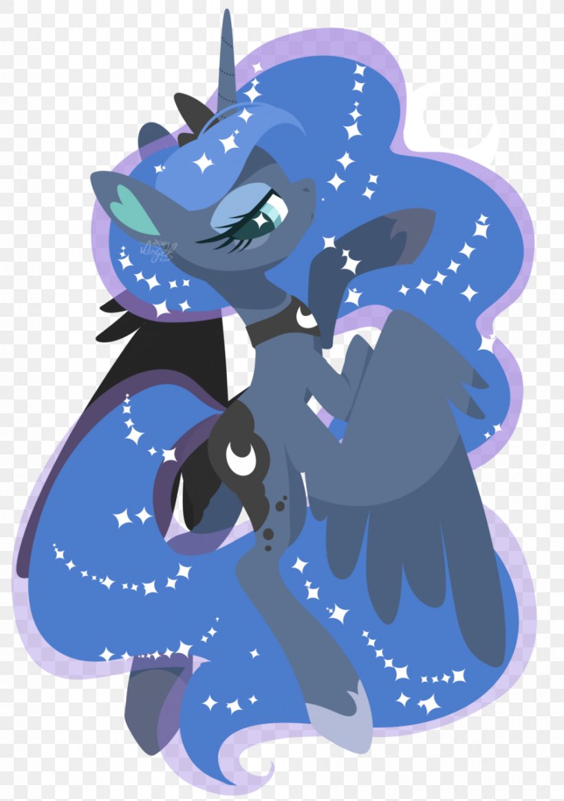 My Little Pony Twilight Sparkle Applejack Princess Luna, PNG, 900x1277px, Pony, Applejack, Blue, Cartoon, Cobalt Blue Download Free