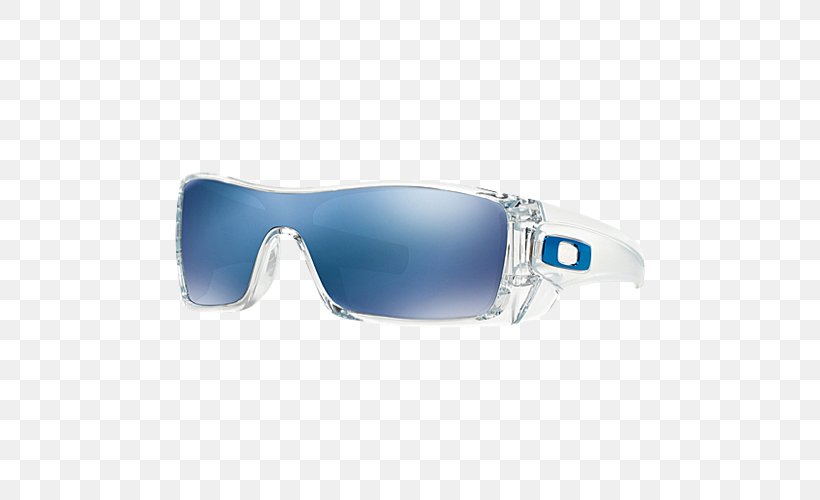 Oakley Batwolf Sunglasses Oakley, Inc. Oakley Trillbe X, PNG, 500x500px, Oakley Batwolf, Aqua, Azure, Blue, Clothing Download Free