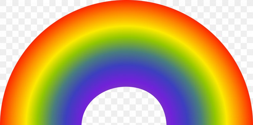 Rainbow Light Clip Art, PNG, 2400x1193px, Rainbow, Light, Portable Document Format, Text, Windows Metafile Download Free