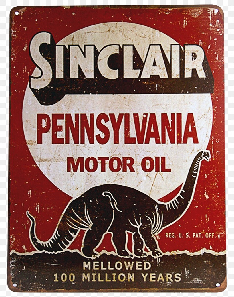 Sinclair Oil Corporation Shell Oil Company Petroleum Gasoline Texaco ...