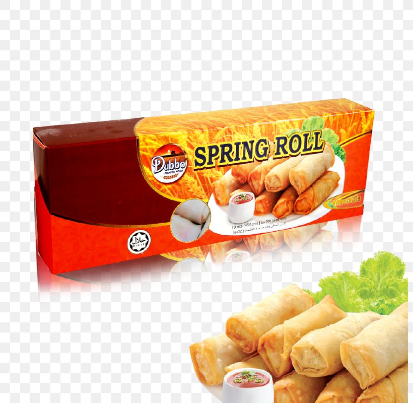 Spring Roll Organic Food Frozen Food Convenience Food, PNG, 800x800px, Spring Roll, Convenience Food, Cuisine, Dish, Fast Food Download Free