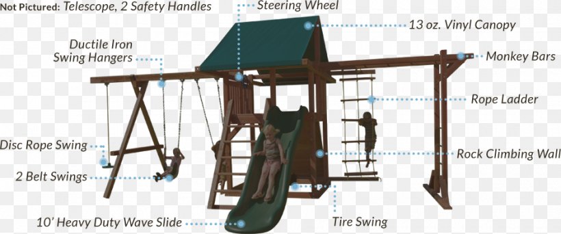 Swing Outdoor Playset Jungle Gym Playground Slide, PNG, 940x393px, Swing, Backyard Discovery Somerset, Child, Circus, Climbing Download Free