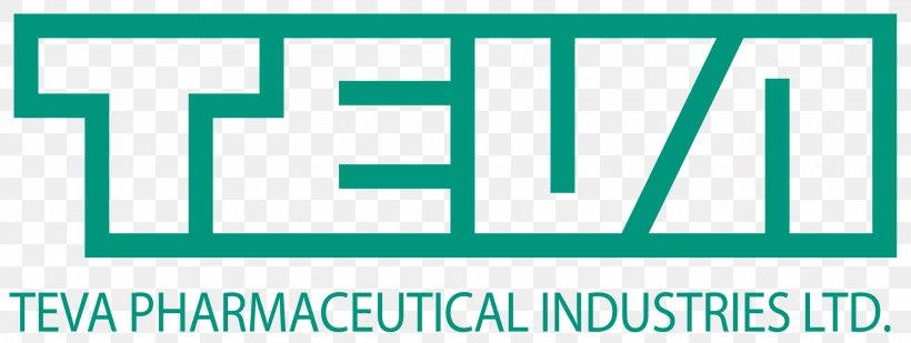 Teva Pharmaceutical Industries Pharmaceutical Industry Business Marketing Company, PNG, 2000x755px, Teva Pharmaceutical Industries, Allergan, Area, Blue, Brand Download Free