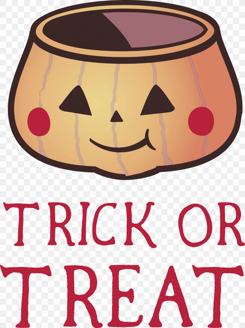 Trick Or Treat Trick-or-treating Halloween, PNG, 2511x3363px, Trick Or Treat, Cartoon, Halloween, Happiness, Meter Download Free