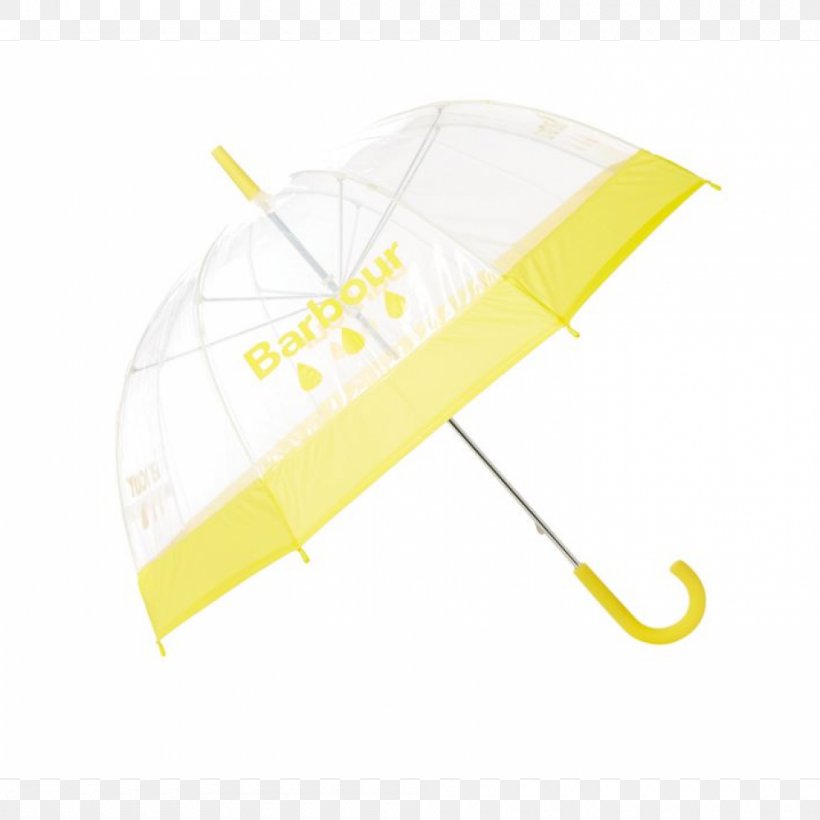 Umbrella, PNG, 1000x1000px, Umbrella, Fashion Accessory, Yellow Download Free
