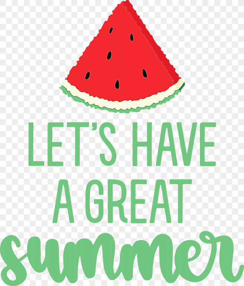 Watermelon, PNG, 2562x3000px, Great Summer, Fruit, Geometry, Happy Summer, Hello Summer Download Free