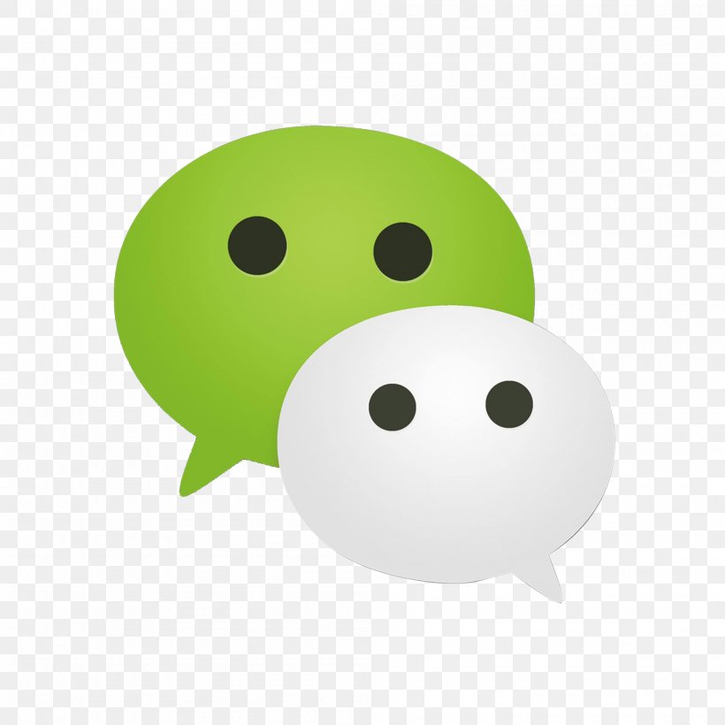 WeChat Mobile App IPhone Computer Software App Store, PNG, 2000x2000px, Wechat, App Store, Apple, Computer Software, Fruit Download Free