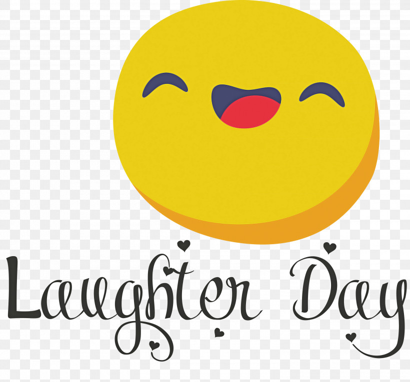 World Laughter Day Laughter Day Laugh, PNG, 3000x2799px, World Laughter Day, Emoticon, Geometry, Happiness, Laugh Download Free