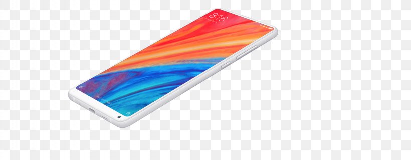 Xiaomi Mi MIX 2S Xiaomi Mi MIX 3, PNG, 2560x1000px, 6 Gb, Xiaomi Mi Mix 2, Meteorological Phenomenon, Mobile Phones, Qualcomm Snapdragon Download Free