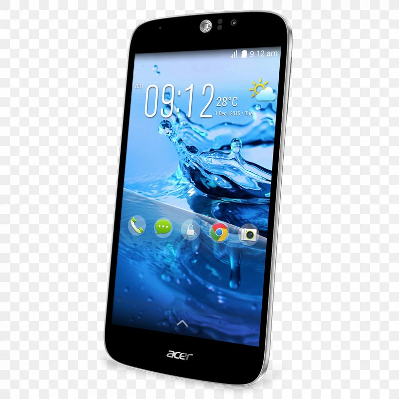 Acer Liquid A1 Mobile World Congress Acer Liquid Z520 Smartphone Android, PNG, 1200x1200px, Acer Liquid A1, Acer Liquid Z520, Android, Cellular Network, Communication Device Download Free