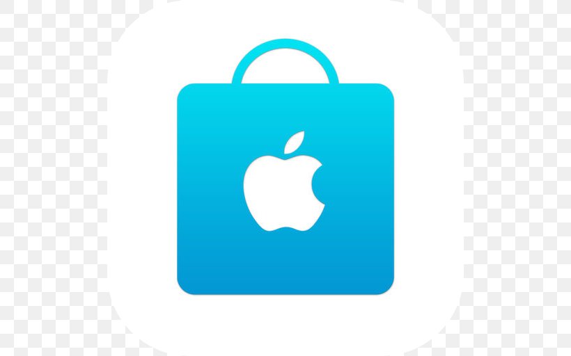 App Store Apple IPhone, PNG, 512x512px, App Store, Android, Apple, Aqua, Azure Download Free