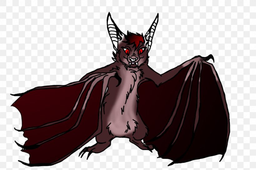 Demon Cartoon BAT-M Snout, PNG, 1024x683px, Demon, Bat, Batm, Cartoon, Dragon Download Free