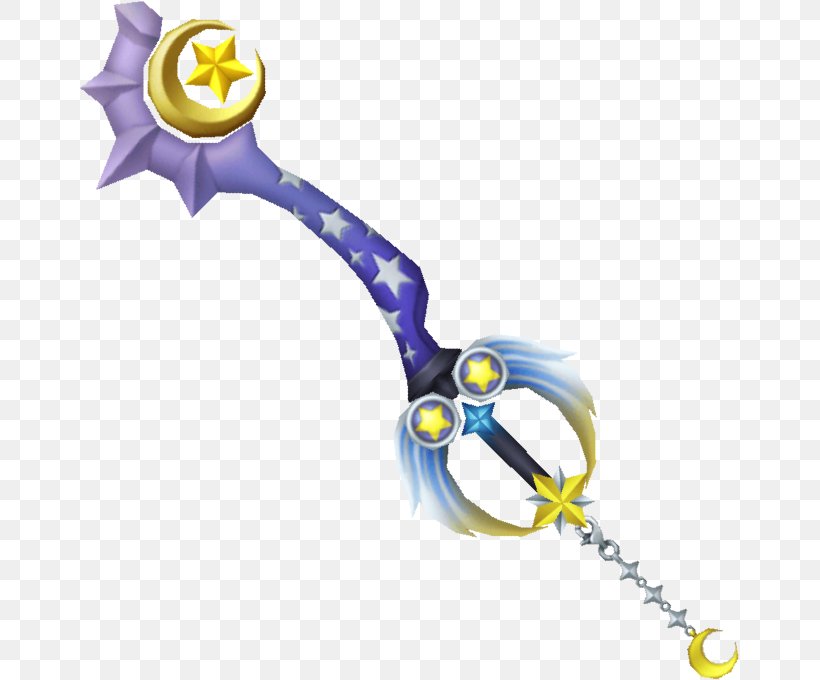 Kingdom Hearts III Kingdom Hearts Birth By Sleep Kingdom Hearts 358/2 Days, PNG, 661x680px, Kingdom Hearts Ii, Body Jewelry, Cold Weapon, Kairi, Kingdom Hearts Download Free