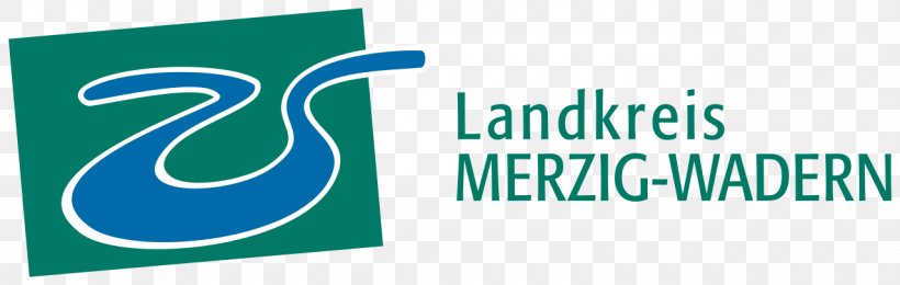 Landkreis Merzig-Wadern Logo Computer Font Product, PNG, 1280x406px, Logo, Brand, Computer Font, Text, Thumbnail Download Free