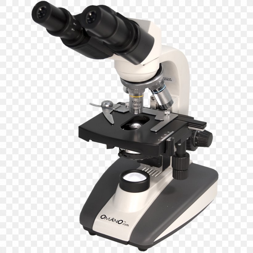 Optical Microscope Stereo Microscope Eyepiece Achromatic Lens, PNG, 1000x1000px, Microscope, Achromatic Lens, Binoculars, Condenser, Eyepiece Download Free