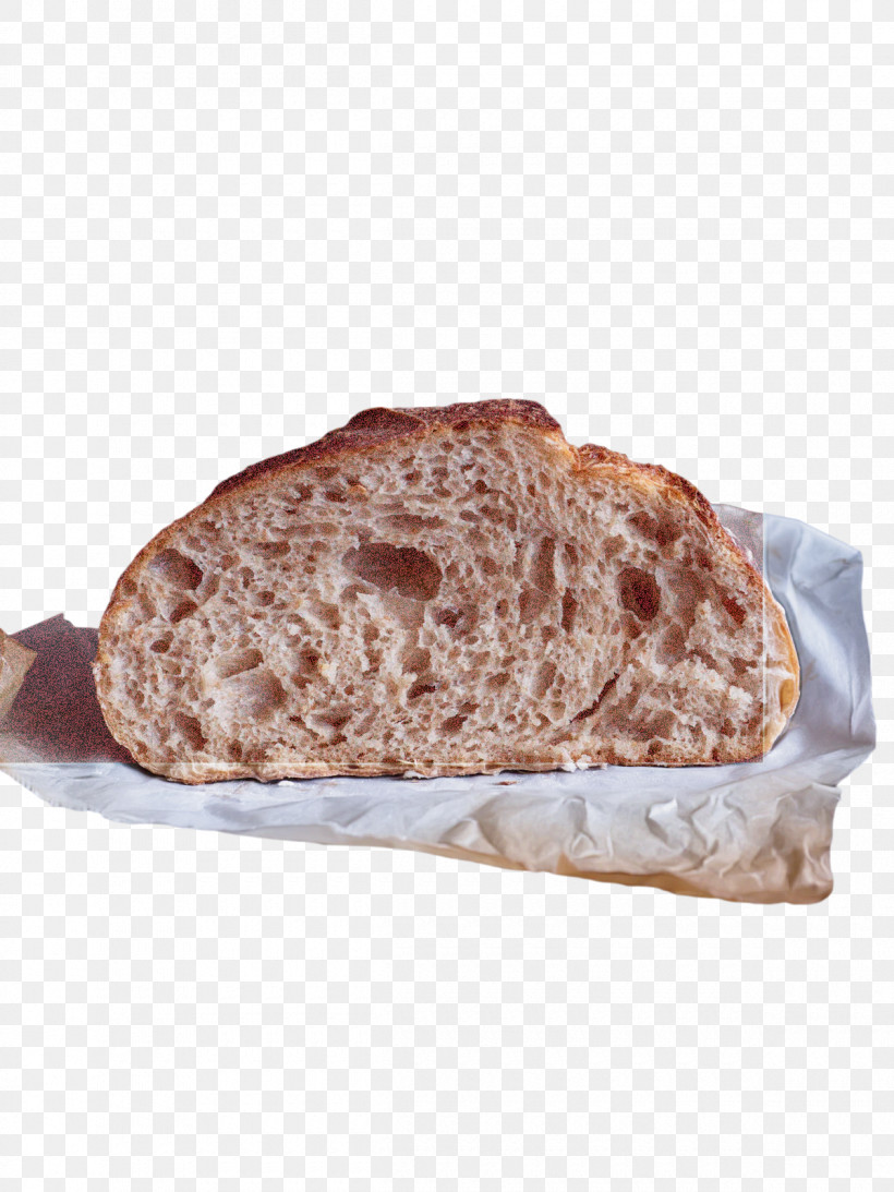 Rye Bread Graham Bread Bread Pan Whole Grain Loaf, PNG, 1200x1600px, Rye Bread, Baked Goods, Baking, Beer Bread, Bread Download Free