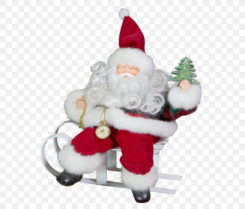 Santa Claus Christmas Ornament Stuffed Animals & Cuddly Toys, PNG, 621x699px, Santa Claus, Christmas, Christmas Decoration, Christmas Ornament, Fictional Character Download Free