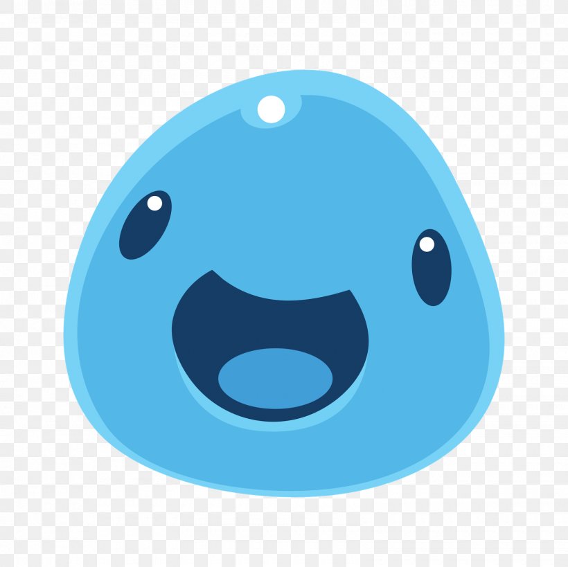 Slime Rancher Atomega Zooming Secretary, PNG, 1600x1600px, Slime Rancher, Azure, Blue, Cartoon, Early Access Download Free