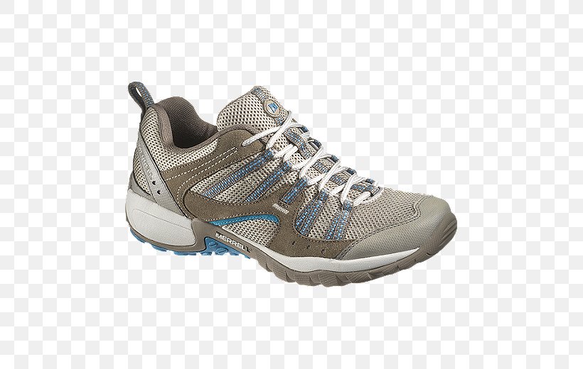 Sports Shoes Merrell Tuskora Women's Multi-Sport Shoes Product Design Hiking Boot, PNG, 520x520px, Sports Shoes, Athletic Shoe, Beige, Cross Training Shoe, Crosstraining Download Free