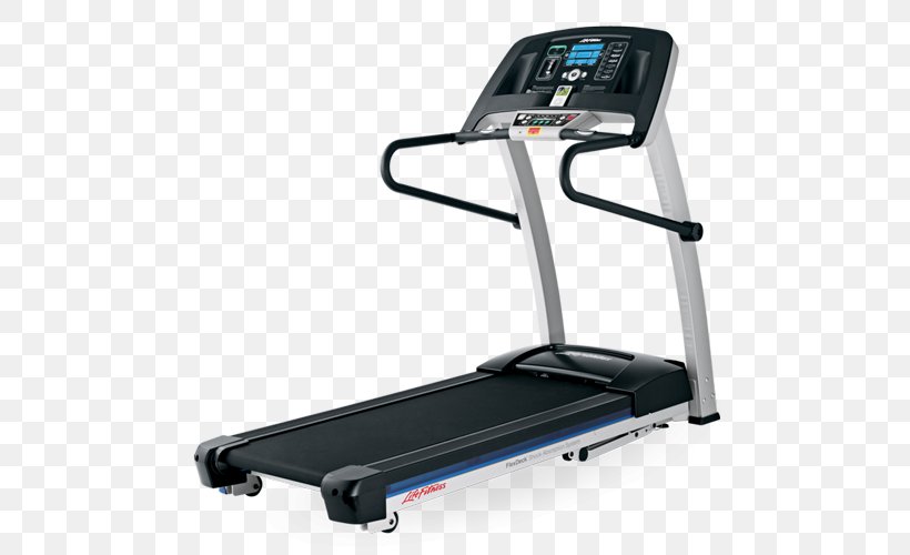 Treadmill Physical Fitness Life Fitness Physical Exercise Running, PNG, 500x500px, Treadmill, Aerobic Exercise, Automotive Exterior, Exercise Equipment, Exercise Machine Download Free
