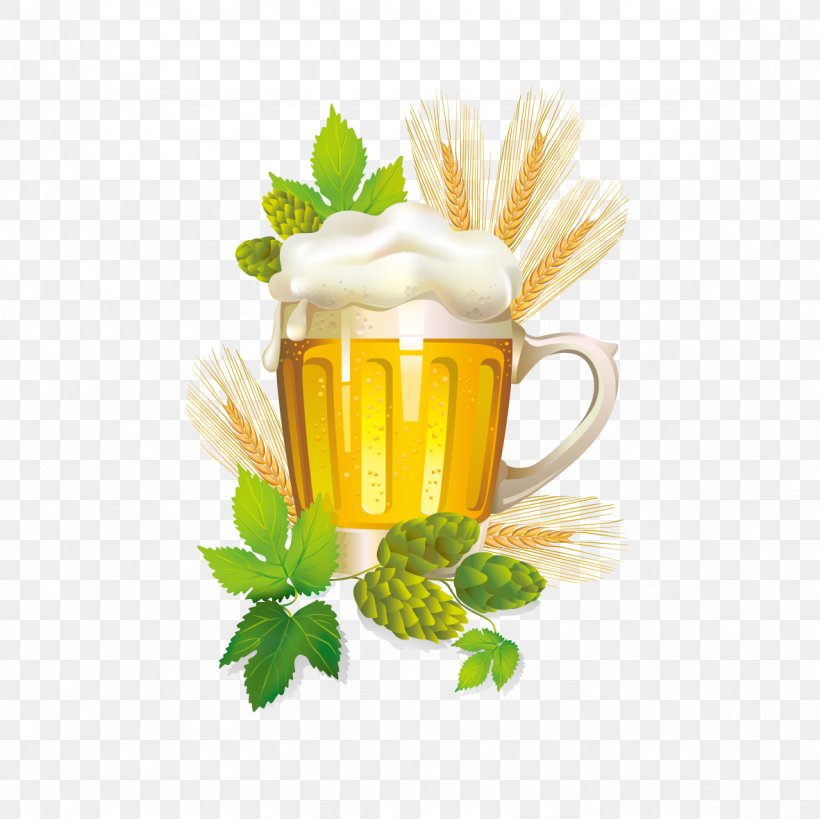 Wheat Beer Beer Glassware, PNG, 1181x1181px, Wheat Beer, Barley, Beer, Beer Glassware, Beer Head Download Free