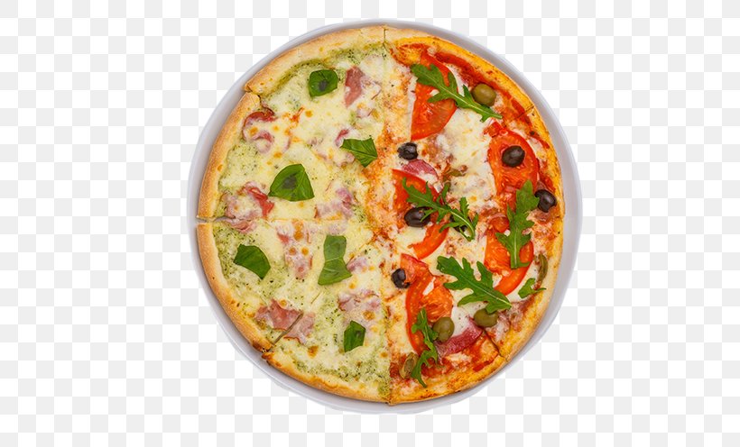 California-style Pizza Sicilian Pizza Vegetarian Cuisine Sicilian Cuisine, PNG, 766x496px, Californiastyle Pizza, California Style Pizza, Cheese, Cuisine, Dish Download Free