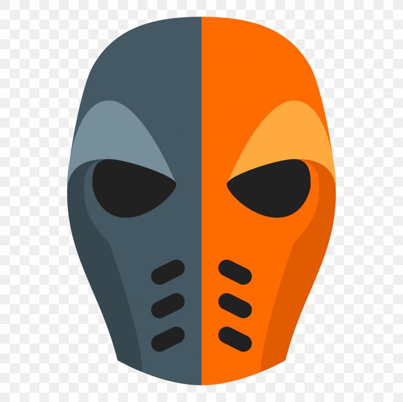 Deathstroke Clip Art, PNG, 1600x1600px, Deathstroke, Avatar, Face, Head, Headgear Download Free