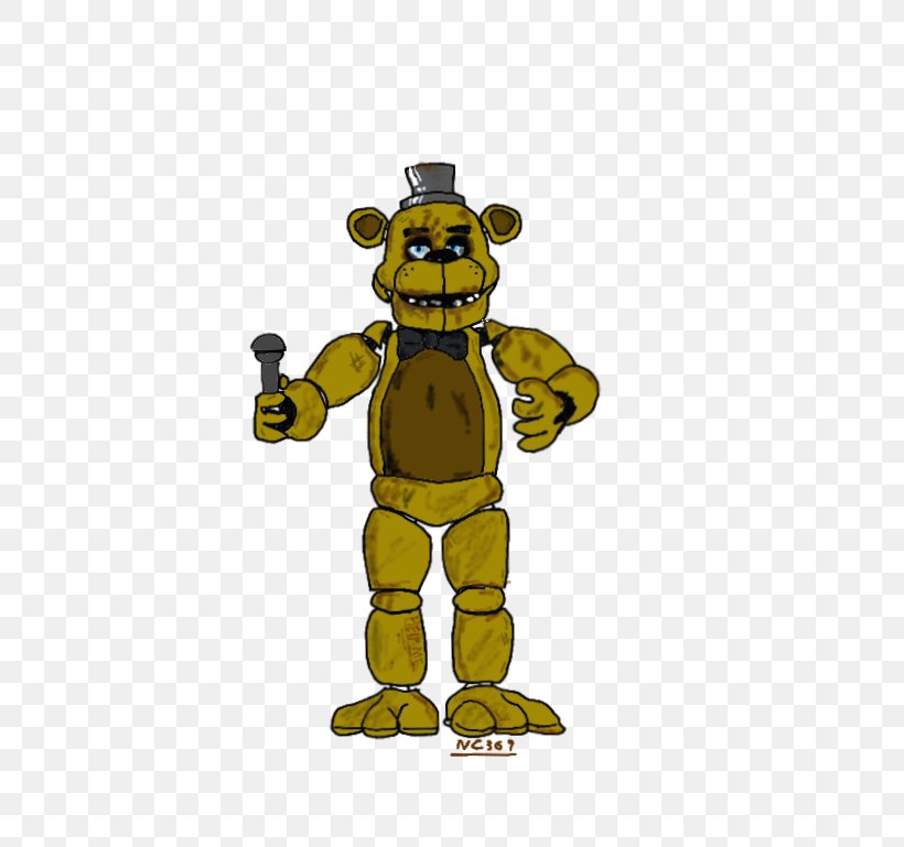 Five Nights At Freddy's 4 Freddy Fazbear's Pizzeria Simulator Five Nights At Freddy's 2 Five Nights At Freddy's: Sister Location, PNG, 800x769px, Game, Action Toy Figures, Animal Figure, Carnivoran, Child Download Free