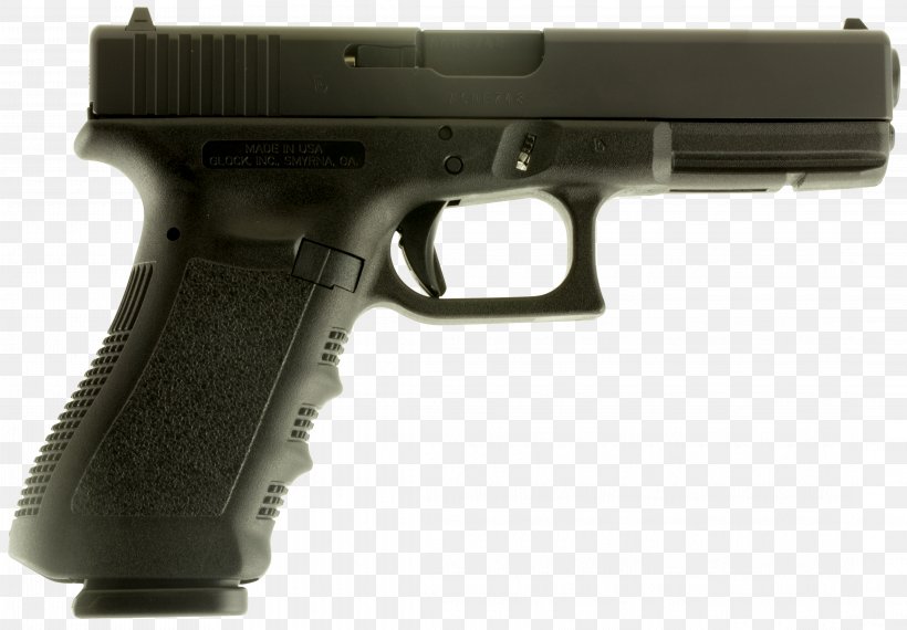 GLOCK 19 Glock Ges.m.b.H. 9×19mm Parabellum Pistol, PNG, 4356x3028px, 40 Sw, 919mm Parabellum, Glock, Air Gun, Airsoft Download Free