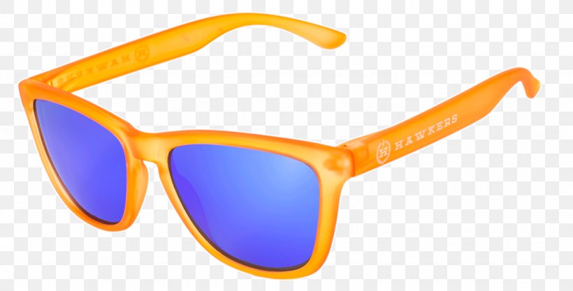 Goggles Sunglasses Hawkers Blue, PNG, 1024x521px, Goggles, Azure, Blue, Eyewear, Fox Download Free