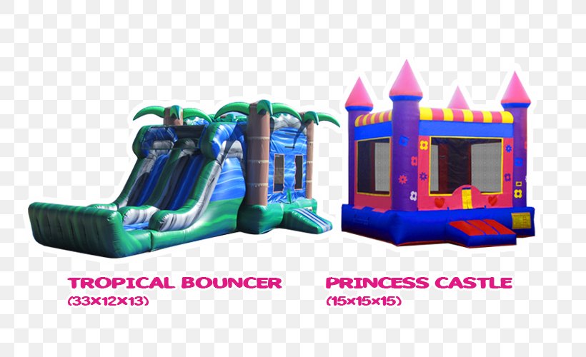 Inflatable Bouncers Water Slide Party Renting, PNG, 800x500px, Inflatable, Birthday, Castle, Chute, Customer Download Free