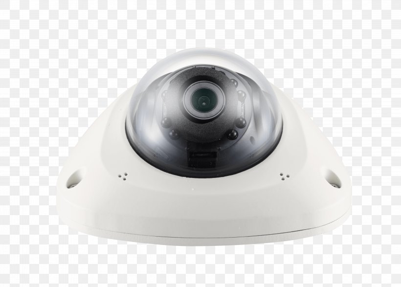 IP Camera SNV-L6013RP Hanwha Techwin 1/2.9 Cmos Full Samsung Techwin SmartCam SNH-P6410BN Closed-circuit Television, PNG, 4368x3127px, Camera, Camera Lens, Closedcircuit Television, Closedcircuit Television Camera, Display Resolution Download Free