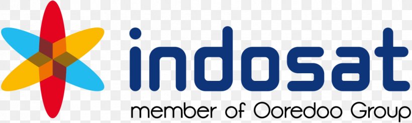 Indosat Ooredoo Hutchison Logo Vector Format (CDR, EPS, AI, SVG, PNG)