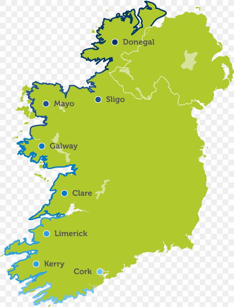 Northern Ireland Republic Of Ireland–United Kingdom Border, PNG, 1242x1632px, Ireland, Area, Ecoregion, Map, Northern Ireland Download Free