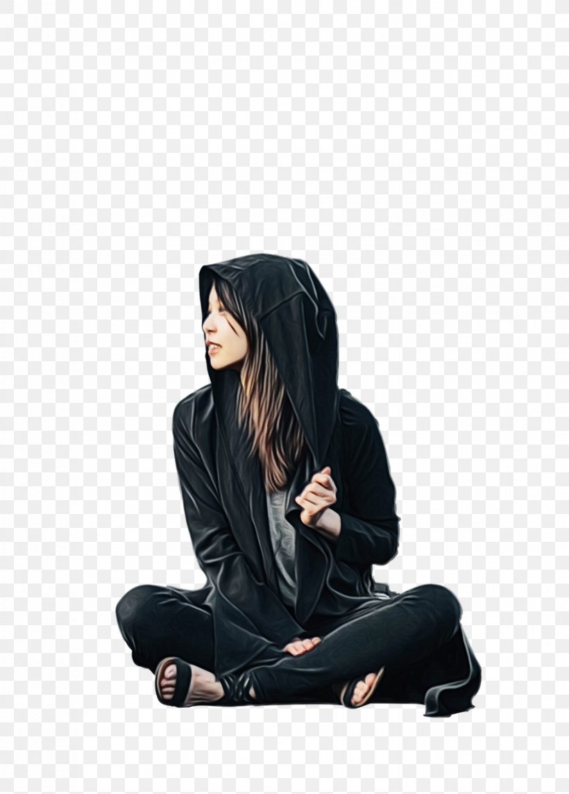 Person Cartoon, PNG, 918x1280px, Discussion, Abaya, Absolute, Being, Belief Download Free
