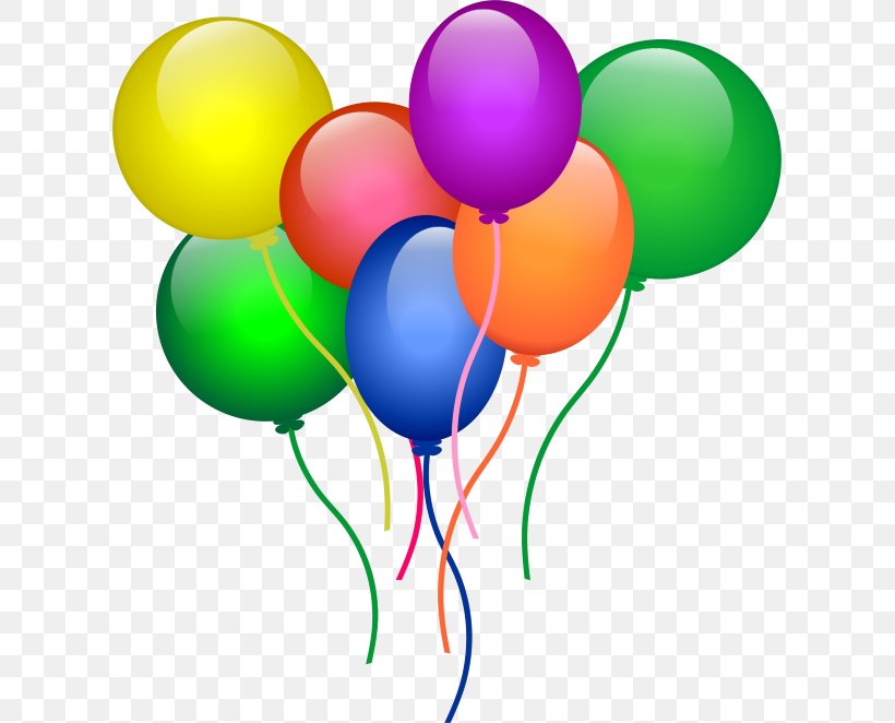 Balloon Birthday Clip Art, PNG, 613x662px, Balloon, Balloon Modelling, Birthday, Blog, Flower Bouquet Download Free