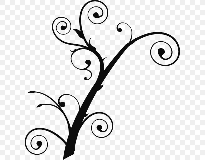 Branch Tree Clip Art, PNG, 621x640px, Branch, Area, Artwork, Black And White, Drawing Download Free