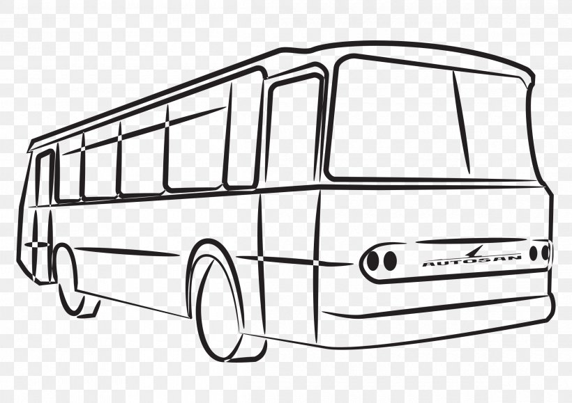 Bus Stop School Bus Autosan Clip Art, PNG, 2400x1697px, Bus, Area, Auto Part, Automotive Design, Automotive Exterior Download Free