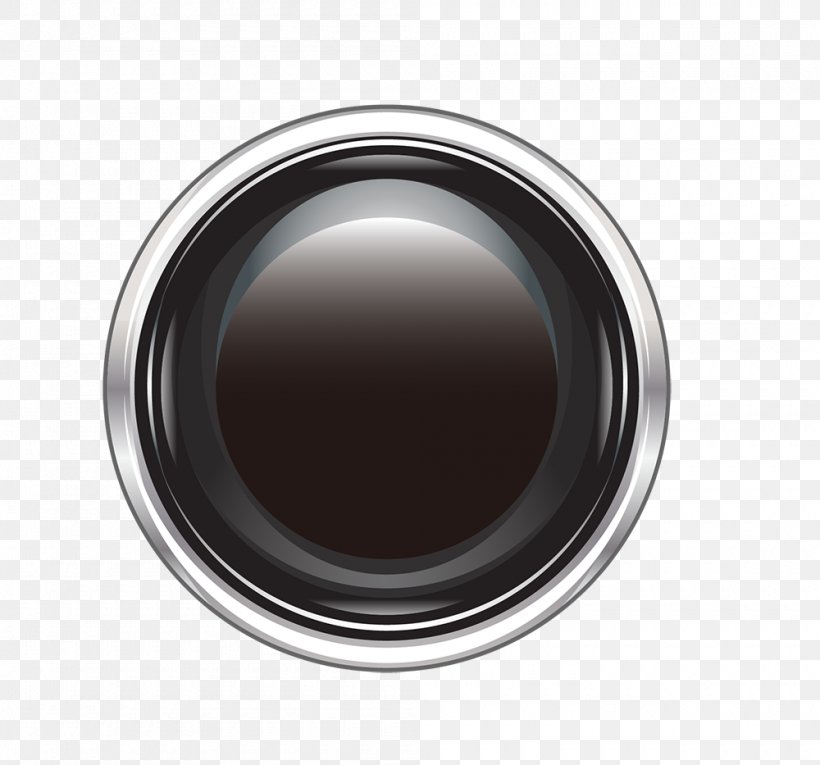 Circle Web Button Stock Photography, PNG, 1000x933px, Button, Camera Lens, Gold, Hardware, Hardware Accessory Download Free