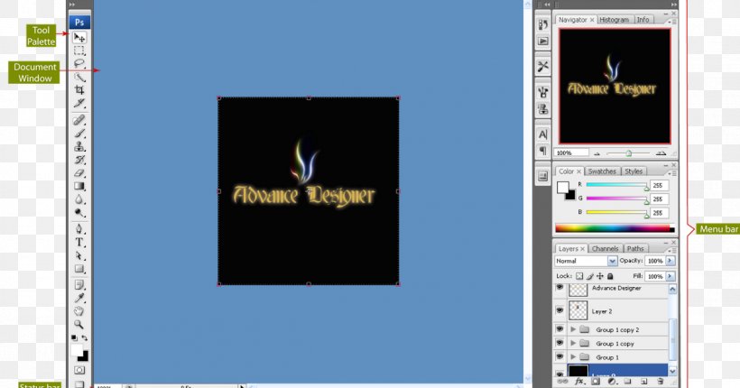 Computer Program Graphics Software The Photoshop CS Book For Digital Photographers Computer Software, PNG, 1200x630px, 3d Modeling, Computer Program, Adobe Systems, Brand, Computer Download Free