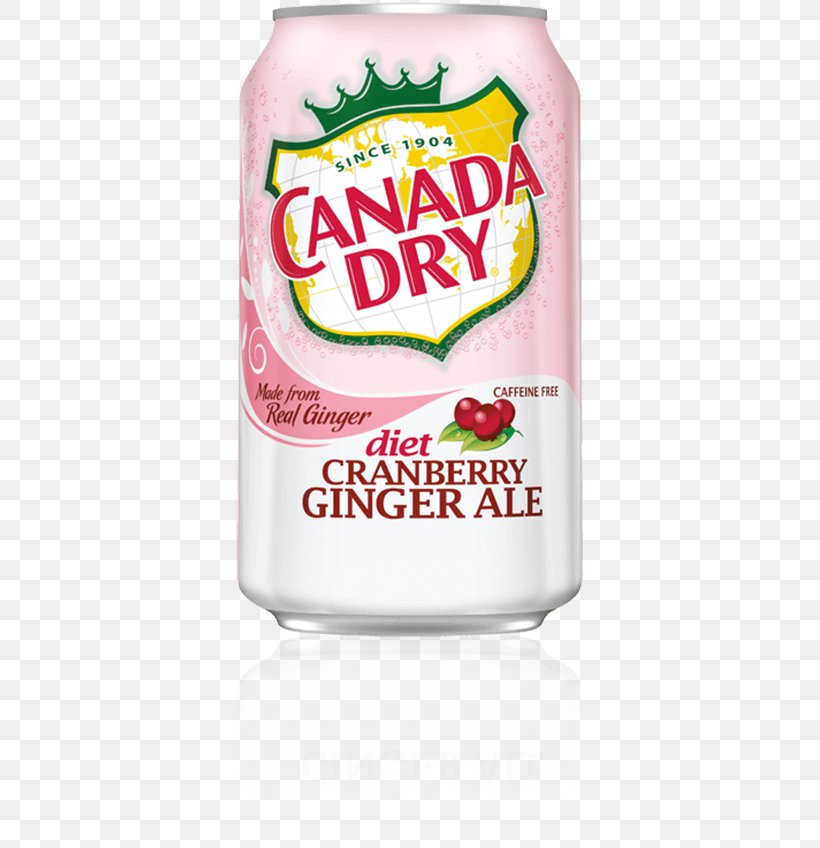 Ginger Ale Fizzy Drinks Tonic Water RC Cola Carbonated Water, PNG, 347x848px, 7 Up, Ginger Ale, Canada Dry, Carbonated Water, Diet Coke Download Free