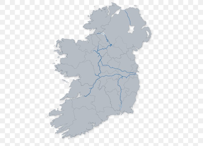 Ireland Vector Map Stock Photography, PNG, 511x592px, Ireland, Atlas, Map, Royaltyfree, Stock Photography Download Free
